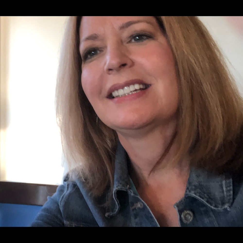 Meet your Posher, Diane